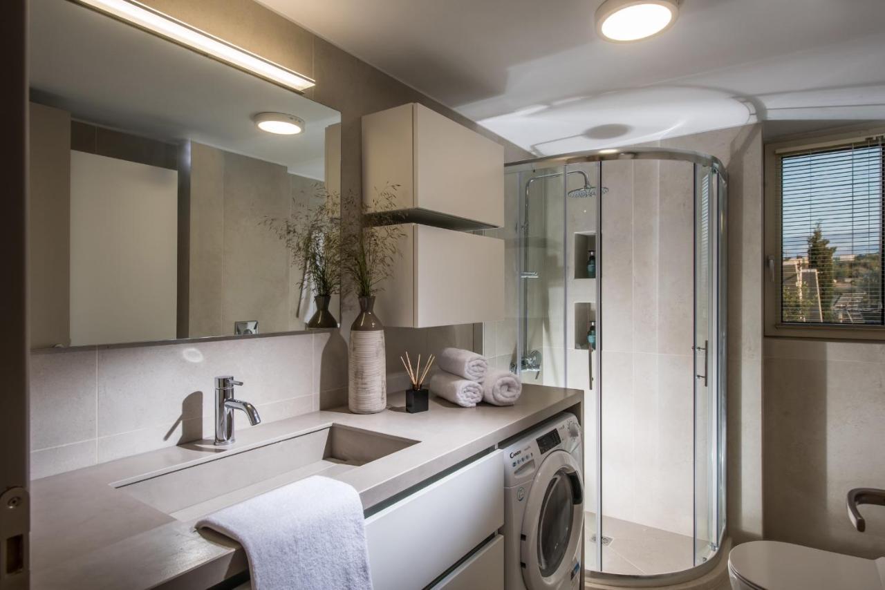 Olea Luxury Suites Heraklion Ano Fortetsa Exterior photo